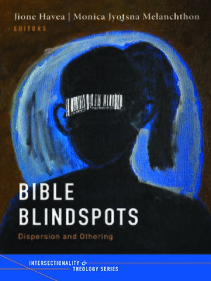 cover image of Bible Blindspots
